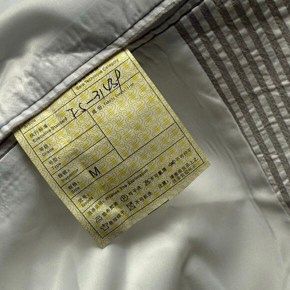 Popele Blazer - Size M - Excellent Condition! - Picture 7 of 8